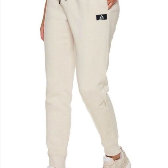 Reebok Matching Sweat Set - Picture 1 of 5